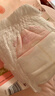 好奇（Huggies）鉑金裝小桃褲成長(cháng)褲XXXL26片*4包(17kg以上)【透爽散熱】 曬單實(shí)拍圖