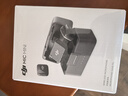 大疆 DJI Mic Mini 迷你無(wú)線(xiàn)高品音質(zhì)降噪領(lǐng)夾麥克風(fēng)【安卓+蘋(píng)果15/16/17系列+相機】一拖二(含充電盒) 曬單實(shí)拍圖