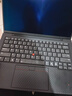 格瑪斯（gemasi）14英寸ThinkPad X1 Carbon Aura 2025款貼紙筆記本電腦保護膜Gen 13筆記本外殼膜機身個(gè)性貼膜 純色材質(zhì)：【碳纖維黑】 任意三面【默認ACD面】 曬單實(shí)拍圖