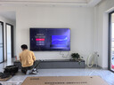 海信電視小墨E5Q Pro 75英寸 768分區U+MiniLED 信芯芯片抗反光防眩光墨晶屏國家補貼世界杯75E5Q-PRO 曬單實(shí)拍圖