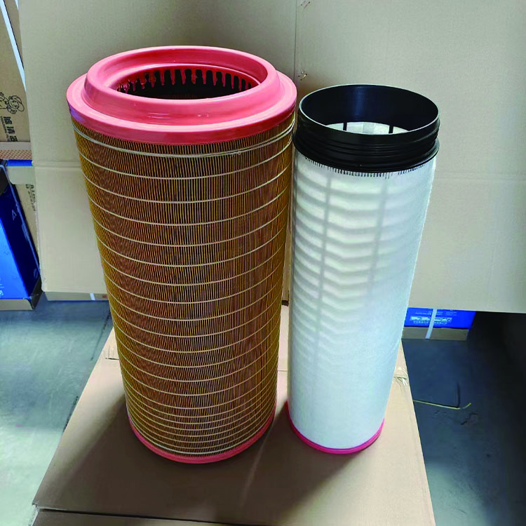 曼牌濾清器（MANNFILTER）空氣濾清器空氣濾芯C26056適配豐田新威馳/致炫/致享1.3L 1.5L  曬單實(shí)拍圖