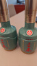 五糧春第二代/名門(mén)春 品鑒用酒 52度 250ml 濃香型白酒 名門(mén)春 250ml*2瓶 曬單實(shí)拍圖