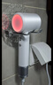 米家高速吹風(fēng)機H501 家用小米吹風(fēng)機智能溫控速干恒溫負離子吹風(fēng)筒靜音護發(fā) 送女友生日新年禮物配風(fēng)嘴 曬單實(shí)拍圖