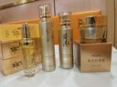 泊紫汀蘭黃芪水乳護膚品套裝全套抗皺緊致抗衰老去黃提亮媽媽女士保濕補水 曬單實(shí)拍圖