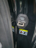 適用于奧迪A3/A4L/A5/A6L/Q2L/Q3/Q5L/Q7車(chē)門(mén)鎖減震保護套緩沖墊 【奧迪專(zhuān)用】Audi標-4個(gè)裝 曬單實(shí)拍圖