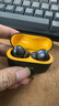 vivo iQOO TWS5真無(wú)線(xiàn)降噪藍牙耳機iqoo15 14 12智能降噪iqoo neo10超長(cháng)續航vivo游戲低延遲iqootws5 競速黃 曬單實(shí)拍圖