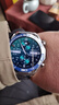 HUAWEI WATCH Ultimate 2 非凡探索 蔚海藍  150米深潛科技 海豚聲吶通信 北斗衛星語(yǔ)音消息華為智能手表 曬單實(shí)拍圖