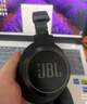 JBLLIVE 770NC 頭戴式無(wú)線(xiàn)藍牙耳機自適應主動(dòng)降噪藍牙耳機 HiFi無(wú)線(xiàn)耳機 升級三維音效 珍珠白 曬單實(shí)拍圖