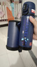 迪士尼（Disney）兒童保溫杯子帶杯套男孩上學(xué)專(zhuān)用直飲杯316食品級水杯雙飲水壺 曬單實(shí)拍圖