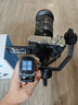FeiyuTech飛宇蝎子3專(zhuān)業(yè)三軸防抖微單單反穩定器 直播手持云臺穩定器 AI跟拍相機穩定器 kit版 曬單實(shí)拍圖