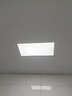 飛利浦（PHILIPS）集成吊頂LED面板燈平板燈超薄天花燈36W 300mm*600mm 白光（6000K） 曬單實(shí)拍圖