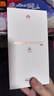 HUAWEI Pura 70 Pro 雪域白 12GB+512GB 超高速風(fēng)馳閃拍【鴻蒙系統4.2 適配主流APP】 曬單實(shí)拍圖