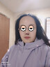 優(yōu)衣庫女裝雙面穿防風(fēng)搖粒絨拉鏈連帽外套戶(hù)外防水冬季新款479697 479697/71淺藍紫色 L 曬單實(shí)拍圖