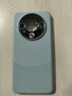 第一衛DIVI【自 營(yíng) 正 品 丨頂配質(zhì)感】適用華為mate60手機殼MATE60真素皮鏡頭保護全包超薄防摔殼男女雅川青 曬單實(shí)拍圖