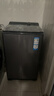 海爾（Haier）云溪 全自動(dòng)波輪洗衣機 10KG 雙動(dòng)力精華洗 家電國家補貼以舊換新京東自營(yíng) ES100B56Plus6 曬單實(shí)拍圖
