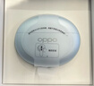 OPPO Enco Free4 真無(wú)線(xiàn)入耳式藍牙耳機降噪耳機翻譯耳機通用蘋(píng)果華為小米手機 水漾藍 曬單實(shí)拍圖
