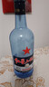 紅星二鍋頭 藍瓶綿柔8陳釀 清香型白酒 43度 750ml*6瓶 整箱裝口糧酒 曬單實(shí)拍圖