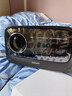 飛利浦（PHILIPS）NeoPix 525投影儀家用辦公家庭影院客廳臥室大屏電視高清白天手機無(wú)線(xiàn)電腦投屏教學(xué)會(huì )議投影機 曬單實(shí)拍圖