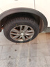 玲瓏輪胎汽車(chē)輪胎215/60R17 96H 玲瓏臻選 SD 適配寶駿560/榮威 曬單實(shí)拍圖