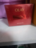 玉蘭油（OLAY）全新超紅瓶面霜輕潤50g抗皺緊致抗衰老晚霜護膚品新年禮物送女友 曬單實(shí)拍圖