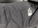 北面三合一沖鋒衣男戶(hù)外防風(fēng)保暖外套含內膽兩件套 8GJZ JK3 M/170 曬單實(shí)拍圖