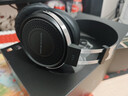 興戈（SIMGOT）EP5頭戴式大動(dòng)圈監聽(tīng)耳機高解析封閉式HiFi電競游戲專(zhuān)用有線(xiàn)音樂(lè )耳機 EP5【帶麥線(xiàn)+游戲聲卡】電競套件 曬單實(shí)拍圖