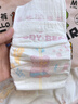 泰迪熊（Teddy Bear）自在無(wú)痕紙尿褲M(mǎn)36片（6-11公斤）嬰兒尿不濕裸感柔軟超薄透氣 曬單實(shí)拍圖