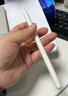 倍思電容筆iPad觸控筆【2025升級】適用25年iPad Pro/Air/Mini/iPad11平板觸屏手寫(xiě)筆Applepencil二代 曬單實(shí)拍圖