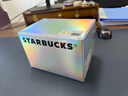 星巴克（Starbucks）杯子 幾何元素款徽章馬克杯395ml桌面咖啡杯水杯男女士送禮 馬克杯395ml 曬單實(shí)拍圖