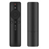 海富聯(lián) 適用 小米電視遙控器藍牙語(yǔ)音 小米電視4 4A 4C 4S 5全面屏 小米盒子3 4增強版 語(yǔ)音藍牙版-黑色 曬單實(shí)拍圖