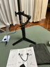 大疆【新品】DJI Osmo Mobile 8 標準套裝 手機穩定器手持云臺OM8 360度跟拍防抖自拍桿直播vlog神器 曬單實(shí)拍圖