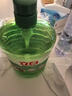 立白茶籽洗潔精1.45kg 99%除菌高效去油除味寶寶餐具果蔬清潔用洗滌靈 曬單實(shí)拍圖