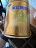 飛鶴星飛帆卓睿嬰幼兒配方奶粉2段(6-12月)750g*6 乳鐵蛋白 曬單實(shí)拍圖