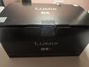 松下（Panasonic）Lumix S5M2 全畫(huà)幅相機 L卡口 微單相機 無(wú)反數碼相機 【20-60mm F3.5-5.6 原封套機】 曬單實(shí)拍圖