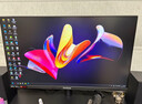 優(yōu)派23.8英寸 原生120Hz超頻144Hz IPS 400nit高亮 硬件低藍光 1級能效 電腦辦公電競顯示器VA24G25 曬單實(shí)拍圖