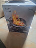 美的（Midea）大功率凹面電磁爐家用商用3500W爆炒電磁灶電陶爐電池爐火鍋爐炒菜定時(shí)電爐電火灶MC-E35D6 曬單實(shí)拍圖