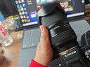 索尼（SONY）Alpha 7 IV ILCE-7M4 A7M4全畫(huà)幅微單相機 創(chuàng  )意外觀(guān)濾鏡 家用旅游Vlog視頻數碼相機QYH45 A7M4單機+騰龍28-75 F2.8 G2 鏡頭套裝 官方標配 曬單實(shí)拍圖