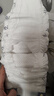 安兒樂(lè )（Anerle）干爽超吸紙尿褲L42片(9-14kg)嬰兒透氣尿不濕 曬單實(shí)拍圖