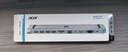 宏碁（acer）Typec擴展塢11合1轉HDMI/VGA/USB分線(xiàn)器PD充電器/讀卡/3.5音頻網(wǎng)口轉接頭筆記本電腦拓展塢 曬單實(shí)拍圖