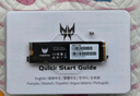 宏碁掠奪者（PREDATOR）1TB SSD固態(tài)硬盤(pán) M.2接口(NVMe協(xié)議) GM6系列｜NVMe PCIe 4.0讀速7200MB/s AI電腦存儲配件 曬單實(shí)拍圖