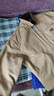 馬登工裝美式復古底特律棉衣外套男J001獵裝夾克棉服上衣秋冬翻領(lǐng)棉襖 卡其色 【經(jīng)典版/男士棉服/加厚棉襖男/衣服冬季】 L 曬單實(shí)拍圖