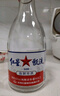 紅星二鍋頭 65度 2L 甑流酒 泡酒用酒 清香型白酒 節日送禮 65度 2L 1桶 曬單實(shí)拍圖
