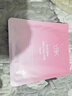 顏必科（YBK）粉韻果凍面膜煙酰胺維生素煥亮補水保濕秋冬季面膜女生男生 【新客嘗鮮】粉韻果凍面膜1盒 曬單實(shí)拍圖