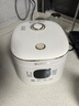 蘇泊爾（SUPOR）迷你2升大容量 家用1-2人 智能多功能 電飯煲電飯鍋煮飯鍋 0涂層304不銹鋼內膽 SF20FC945A 微壓 曬單實(shí)拍圖