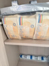 bebebus超褲護臀紙尿褲L36片（9-14kg）超薄透氣尿不濕新生嬰兒男女寶 曬單實(shí)拍圖
