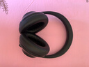 魔音王適用于博士BOSE耳機套700耳罩NC700藍牙耳機罩700耳套保護套耳墊更換配件原裝原配 【黑色原配皮】一對+贈隔音棉 曬單實(shí)拍圖