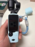 大疆（DJI）Osmo Pocket 3【下單搶好禮】 一英寸口袋云臺相機 OP靈眸手持數碼相機 旅游攝像 直播vlog拍攝 Pocket3標準版 2年隨心換 曬單實(shí)拍圖