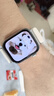 華為（HUAWEI）【咨詢(xún)享優(yōu)惠】華為WATCH FIT 4手表運動(dòng)智能100+模式藍牙通話(huà)房顫早搏提醒男女成人3AX智能Pro 悅動(dòng)白丨送定制表帶+精美表盤(pán) 曬單實(shí)拍圖