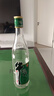 牛欄山百年陳釀 濃香型白酒 日?？诩Z酒 地道北京味 43度 500mL 12瓶 簡(jiǎn)百年 曬單實(shí)拍圖