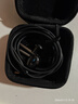 森海塞爾森海塞爾MX385半入耳式重低音耳機typec有線(xiàn)通話(huà)線(xiàn)控帶麥運動(dòng)耳塞 【Type-C接口】原封盒裝+便攜包 曬單實(shí)拍圖
